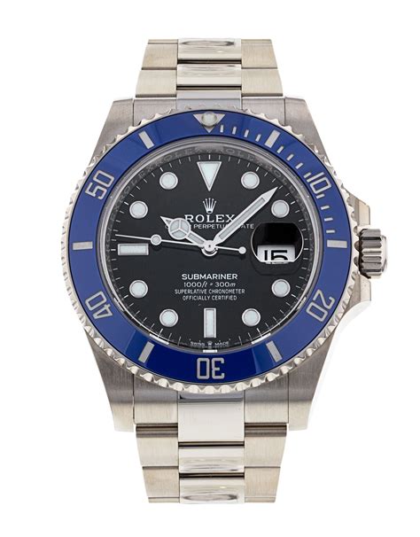 how many rolex submariners are made a year|rolex submariner date model number.